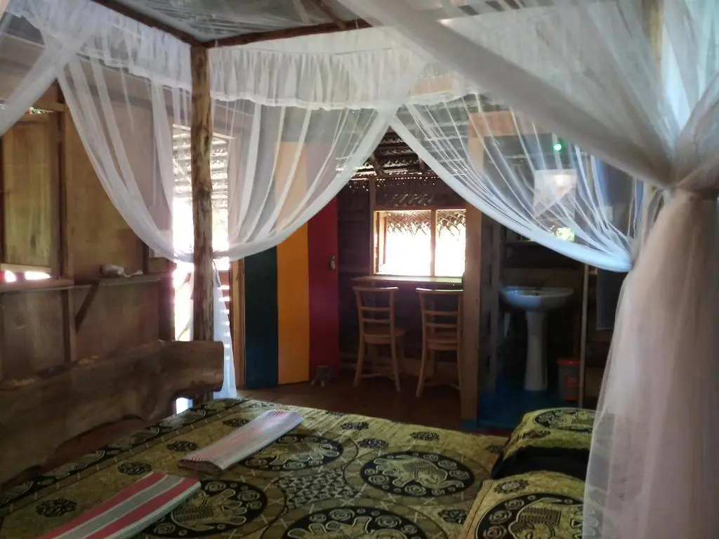 Хиккадува: Chami's Place