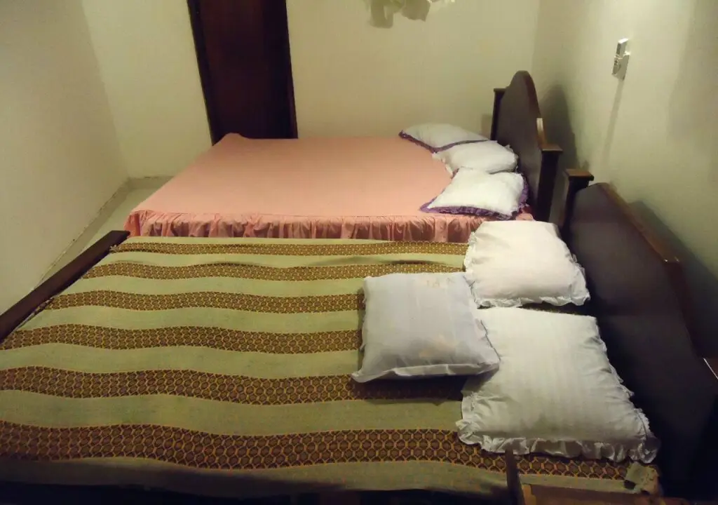 Удавалаве: Mothers Elephant Safari Hotel