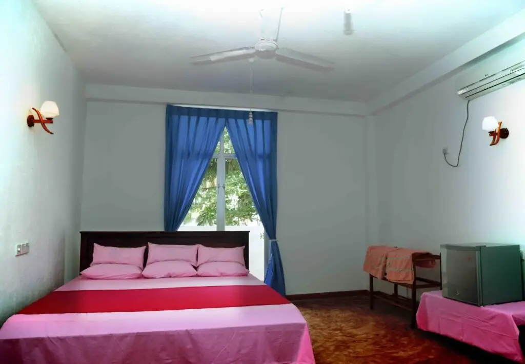 Тангалла: Hotel Tangoreef