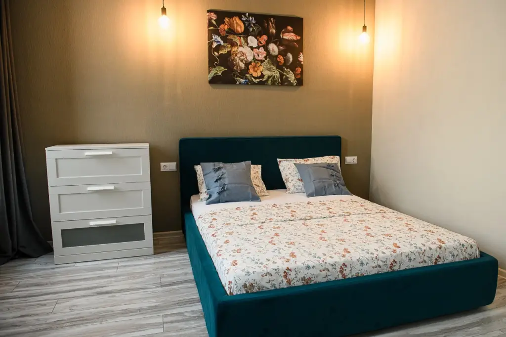 Уфа: 0912 Verhnetorgovaya Ploschad' 4 Apartments