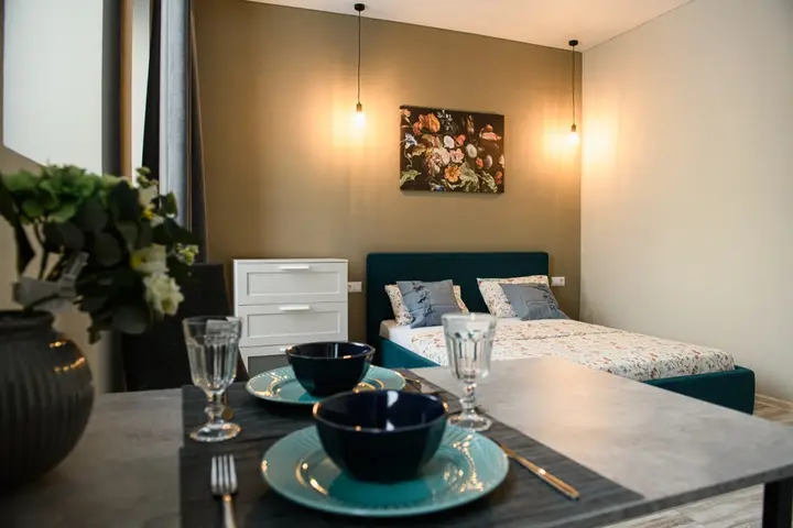 Уфа: 0912 Verhnetorgovaya Ploschad' 4 Apartments