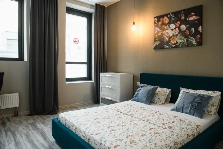 Уфа: 0912 Verhnetorgovaya Ploschad' 4 Apartments