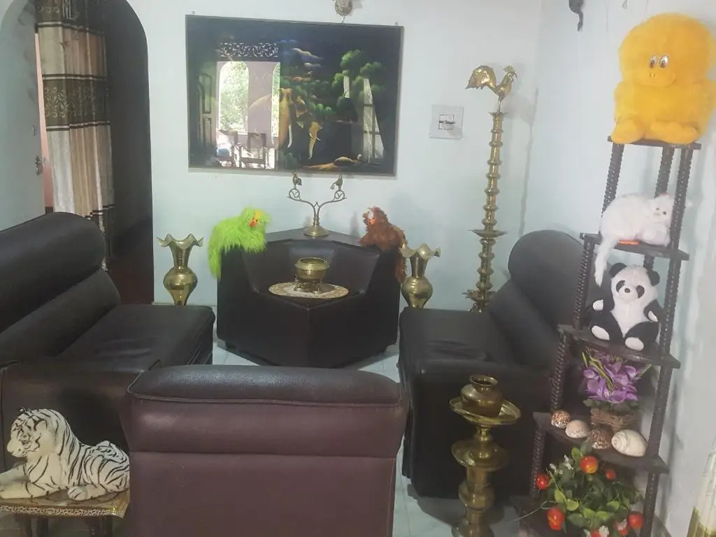 Рекава: Soma HomeStay and Restaurant