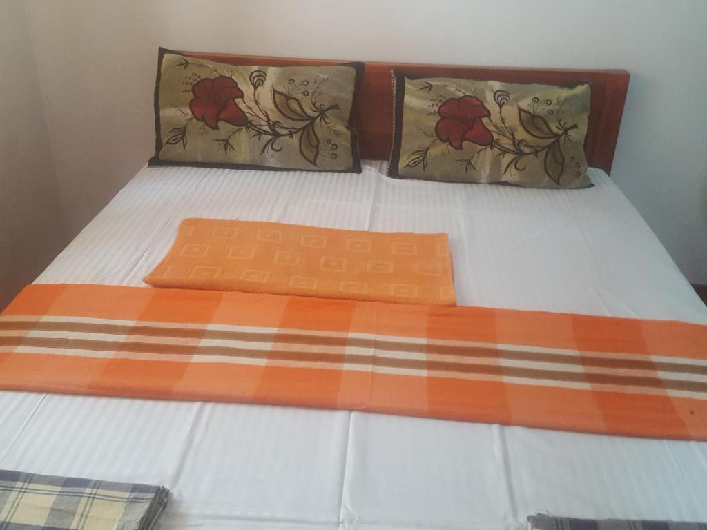 Рекава: Soma HomeStay and Restaurant
