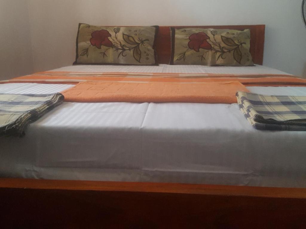 Рекава: Soma HomeStay and Restaurant