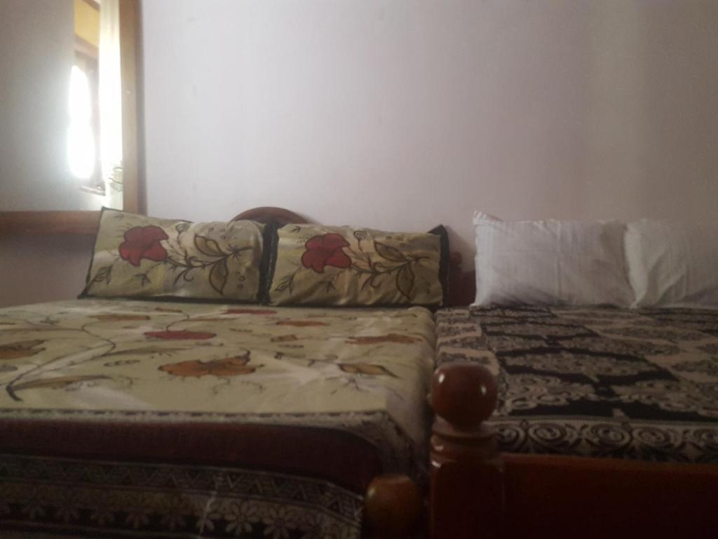 Рекава: Soma HomeStay and Restaurant