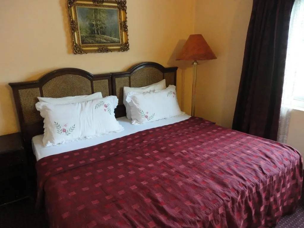 Нувара-Элия: Country House - Nuwara Eliya