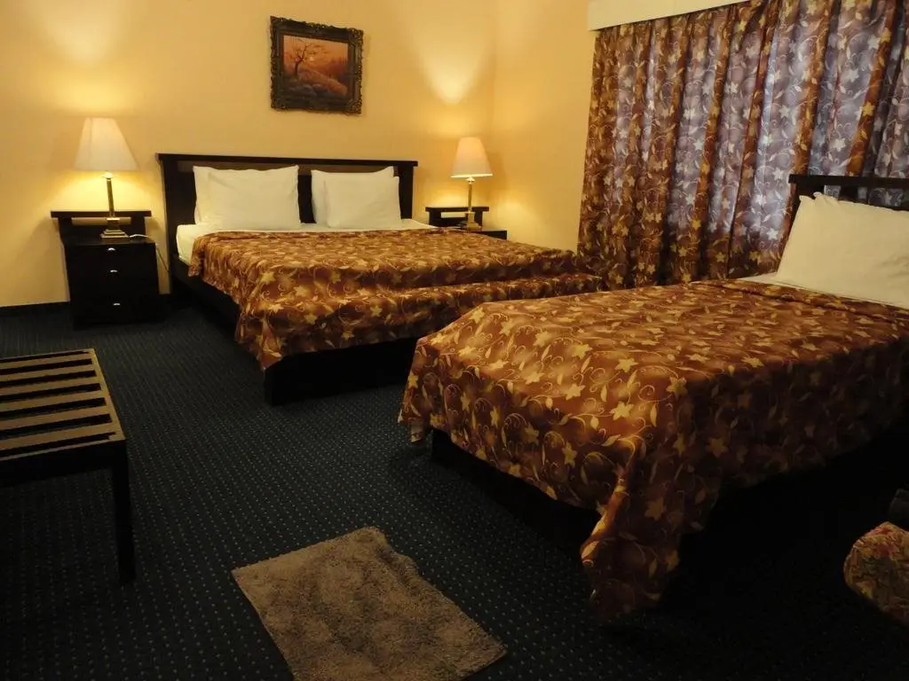 Нувара-Элия: Country House - Nuwara Eliya