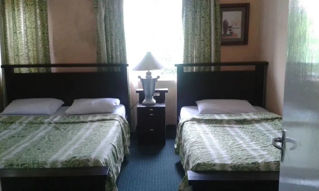 Нувара-Элия: Country House - Nuwara Eliya