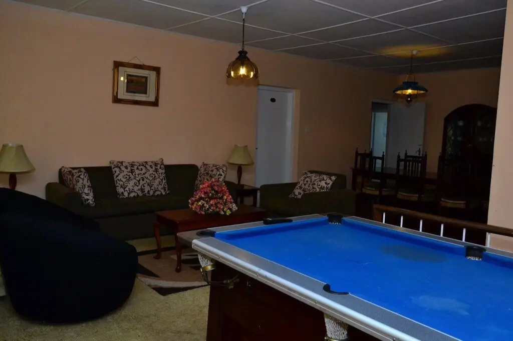 Нувара-Элия: Country House - Nuwara Eliya