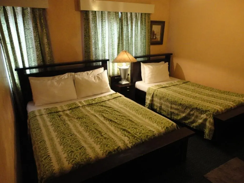 Нувара-Элия: Country House - Nuwara Eliya