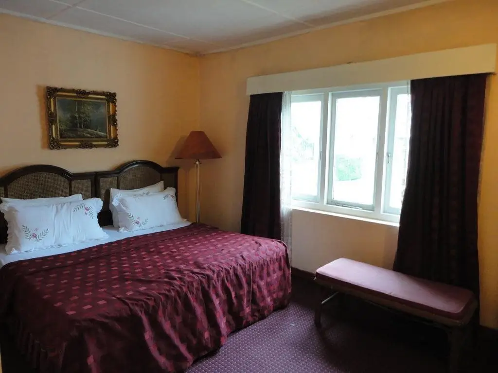 Нувара-Элия: Country House - Nuwara Eliya