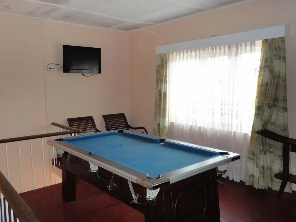 Нувара-Элия: Country House - Nuwara Eliya