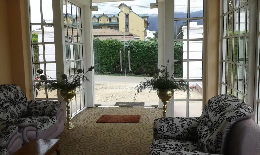 Нувара-Элия: Country House - Nuwara Eliya