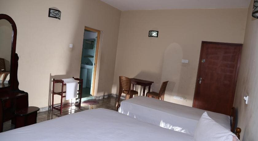 Курунегала: Hotel Mimosha