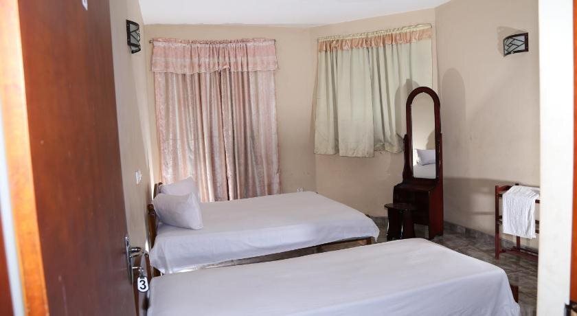 Курунегала: Hotel Mimosha