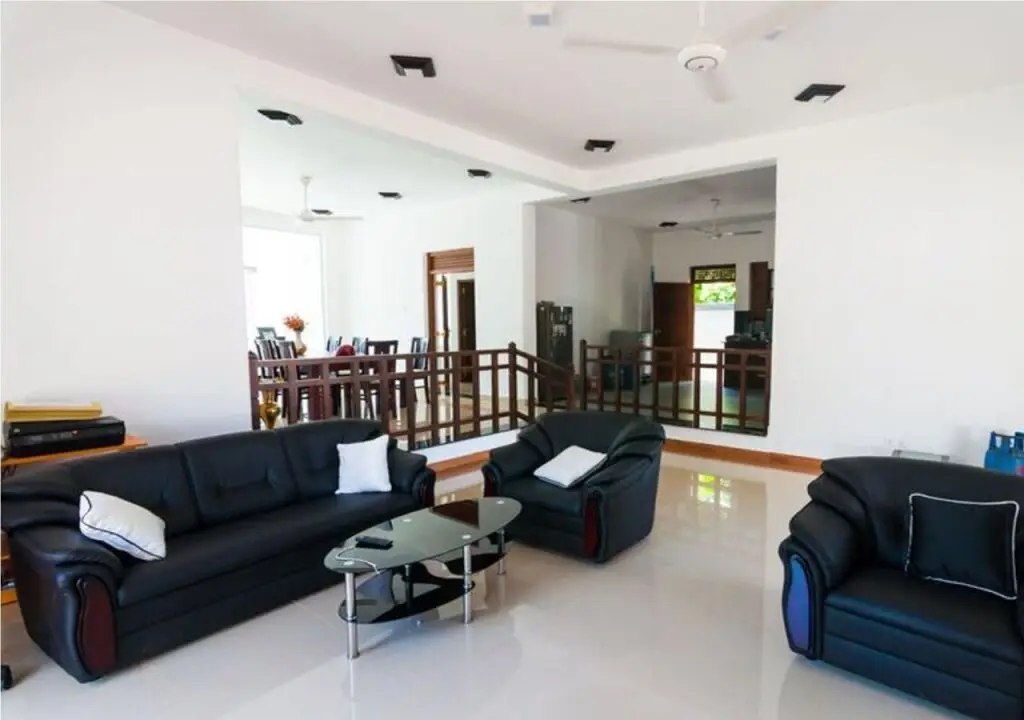 Патхуватта: Minuri Villa