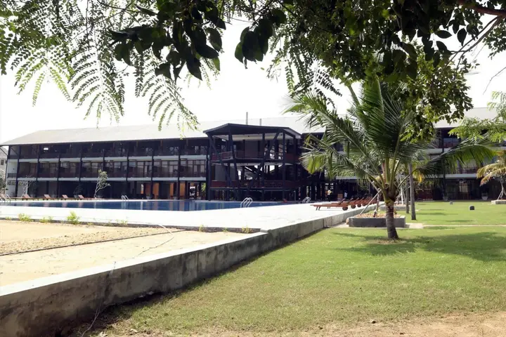 Калкудах: Minn Gee Resort Passikuda