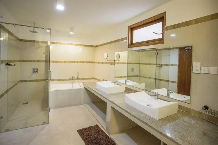 Калкудах: Minn Gee Resort Passikuda