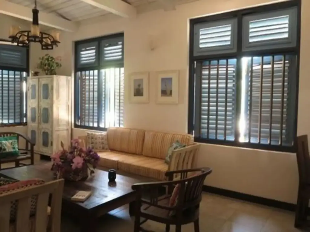 Мавелла: Esperanza Beach Villa