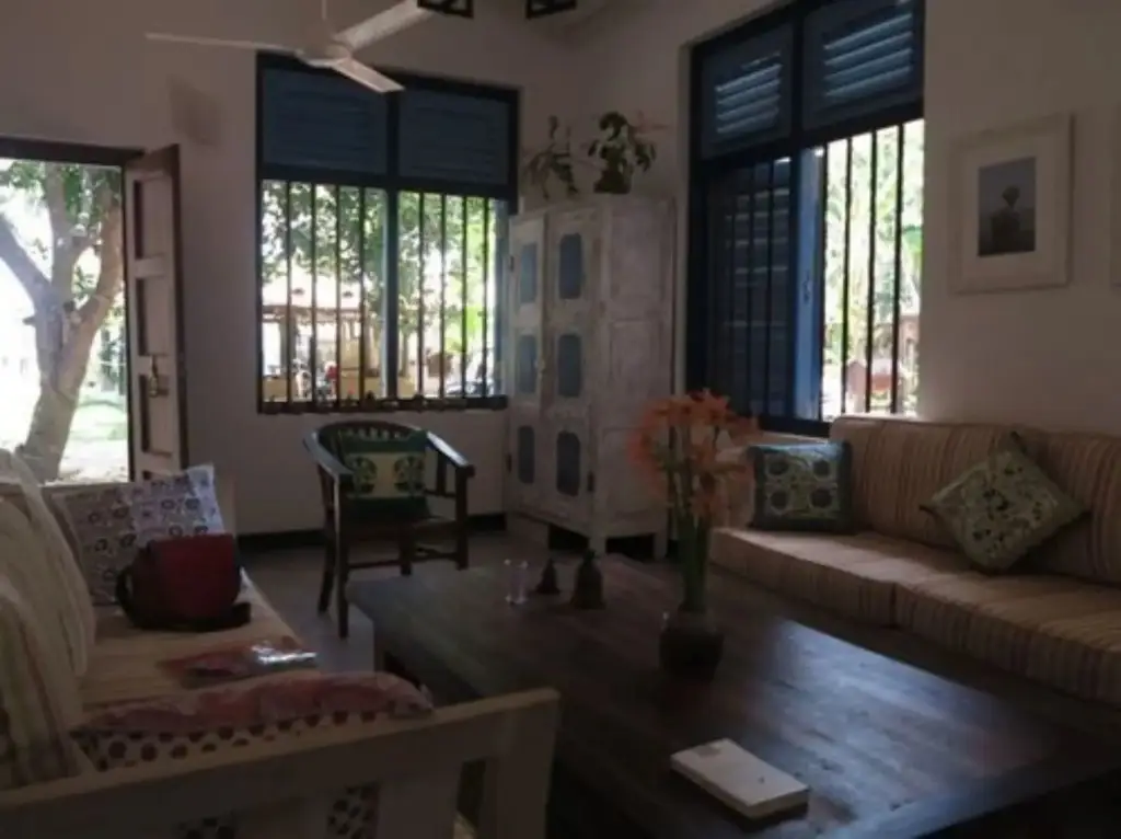 Мавелла: Esperanza Beach Villa