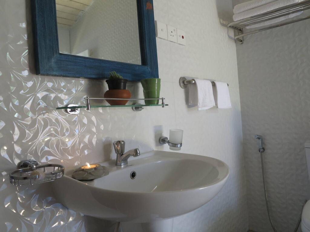 Мавелла: Esperanza Beach Villa