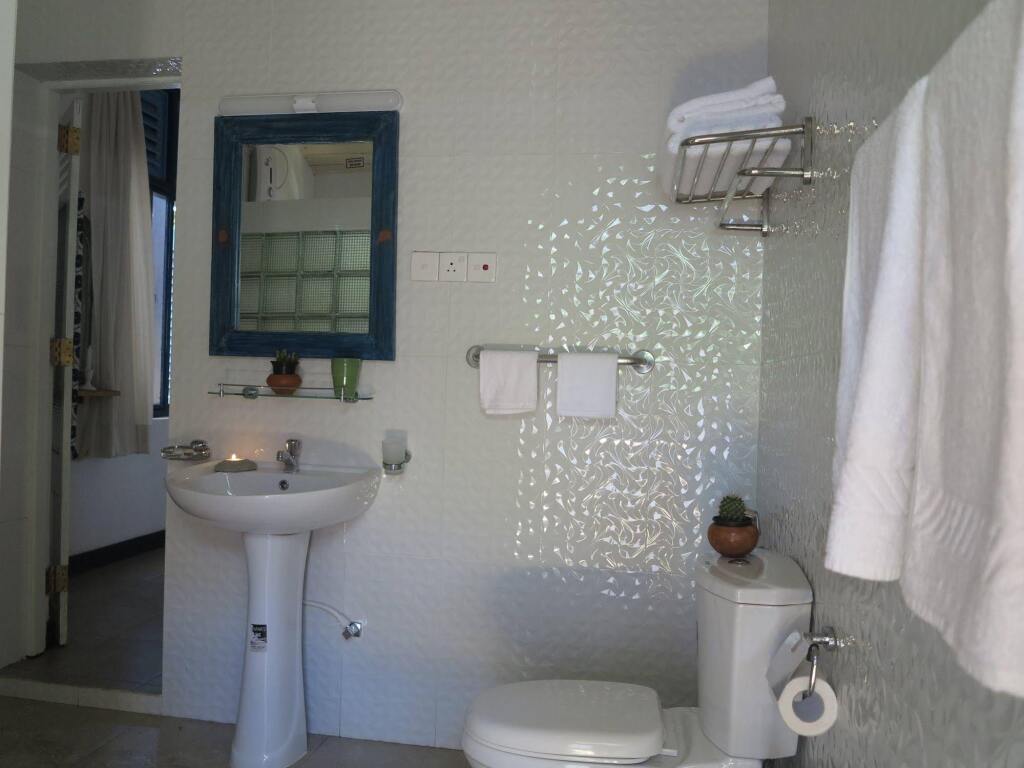 Мавелла: Esperanza Beach Villa