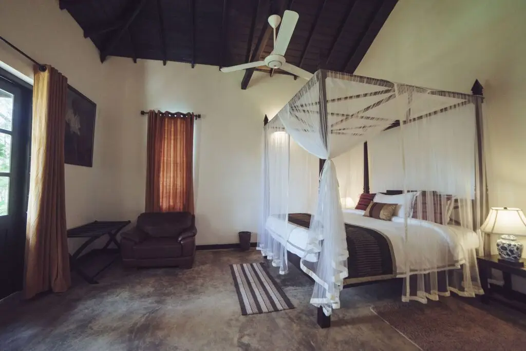 Амбевелла: Villa Republic Bandarawela