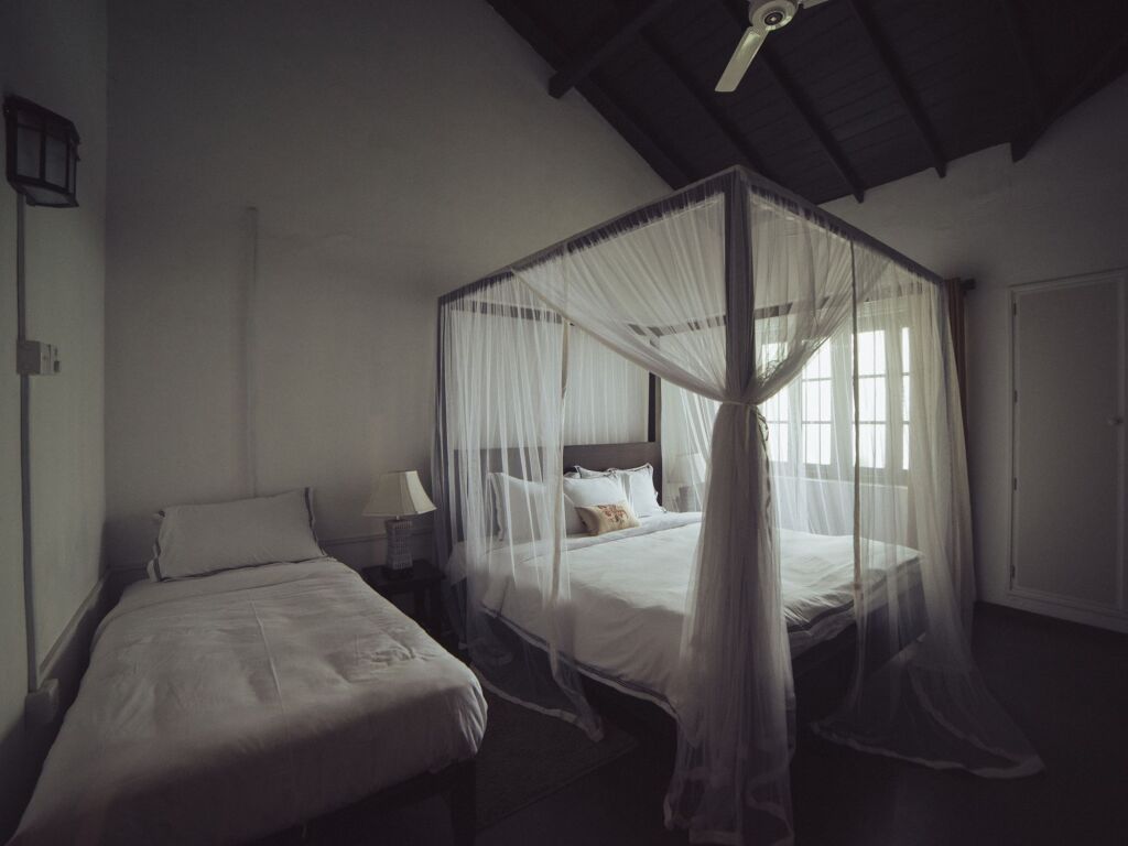Амбевелла: Villa Republic Bandarawela