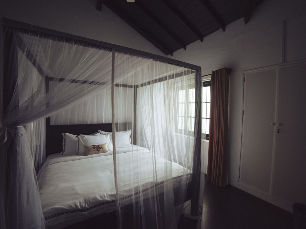 Амбевелла: Villa Republic Bandarawela