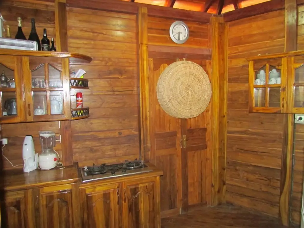 Хабарадува: La veranda Di Serena Lake