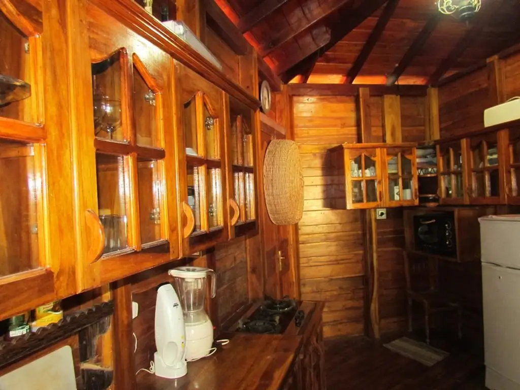 Хабарадува: La veranda Di Serena Lake
