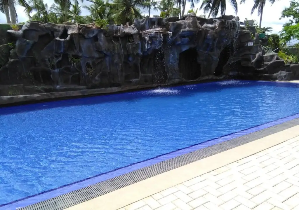 Минувангода: K&K Country Resort