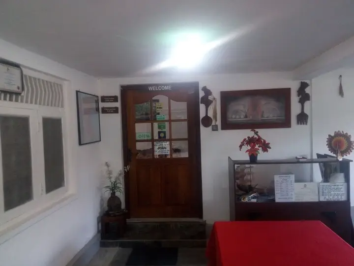 Анурадхапура: Goalma Tourist Rest