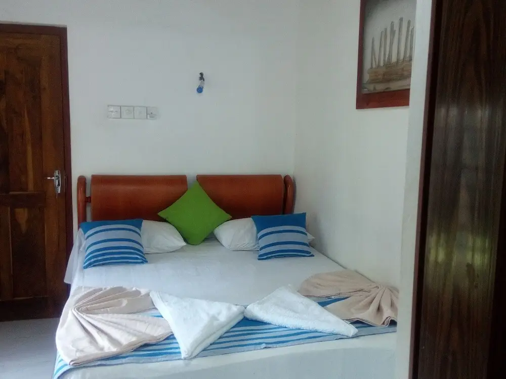 Анурадхапура: Goalma Tourist Rest