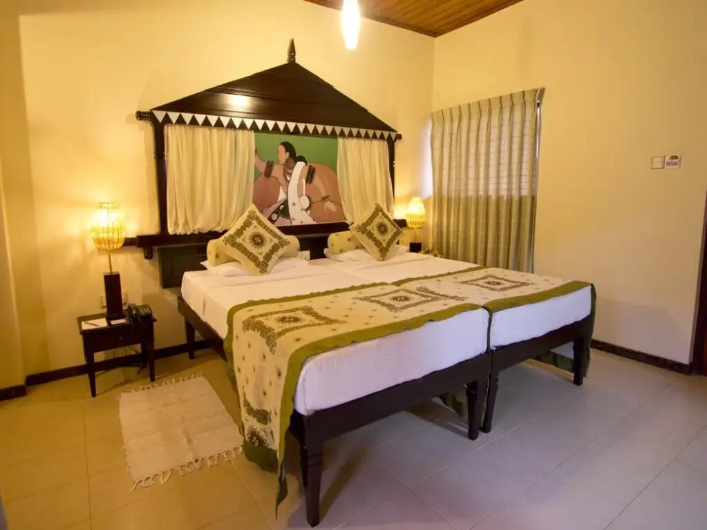 Randholee Resort & Spa — фото 1