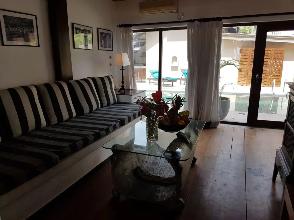 Хиккадува: Suite Lanka