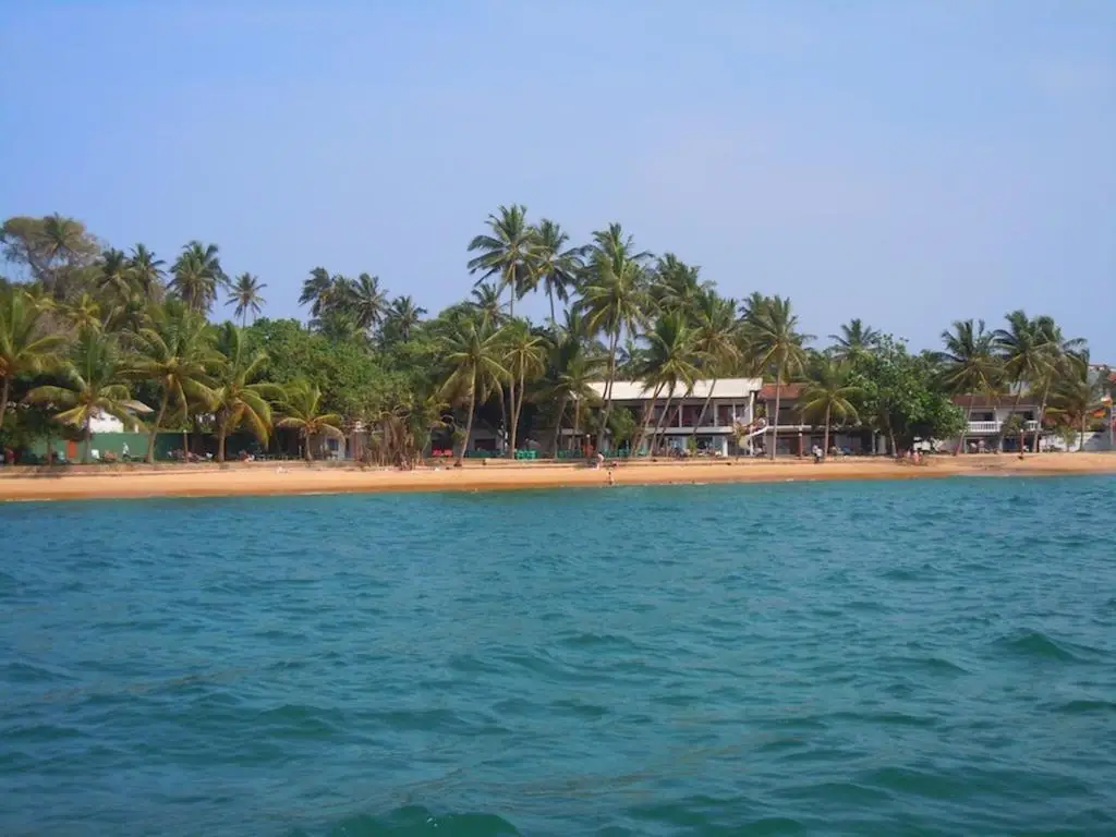 Берувела: Ypsylon Tourist Resort