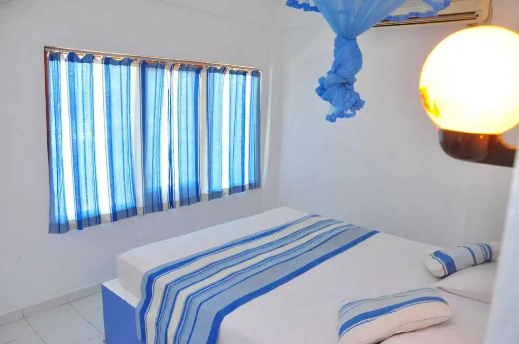 Берувела: Ypsylon Tourist Resort