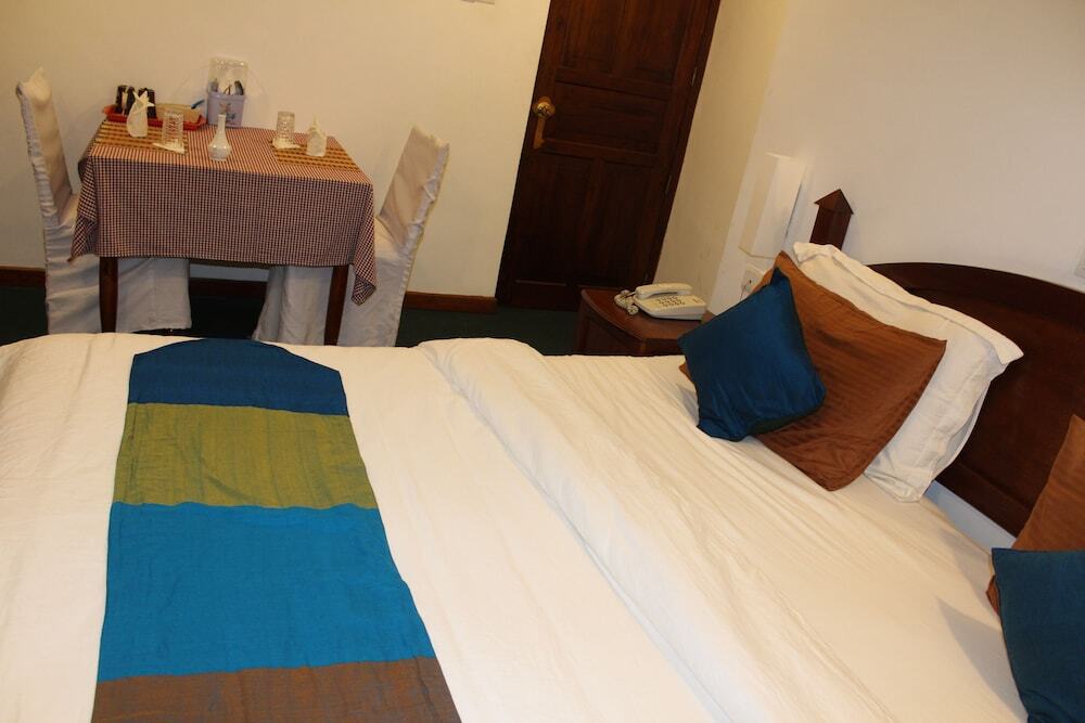 Нувара-Элия: Hotel Silver Falls