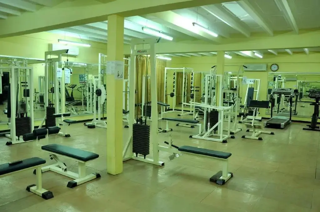 Катунаяке: Отель Ramada by Wyndham Katunayake Colombo International Airport