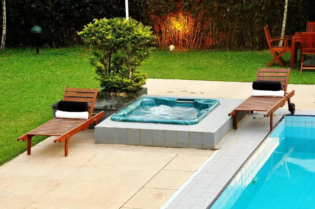 Катунаяке: Отель Ramada by Wyndham Katunayake Colombo International Airport