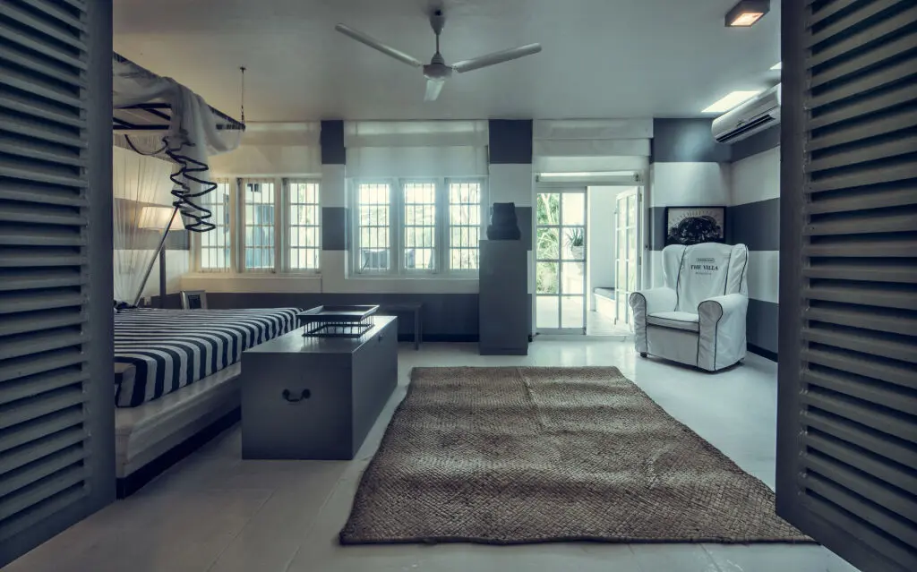 Бентота: Paradise Road The Villa Bentota