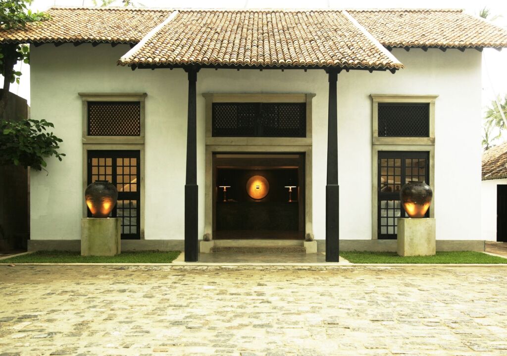 Бентота: Paradise Road The Villa Bentota