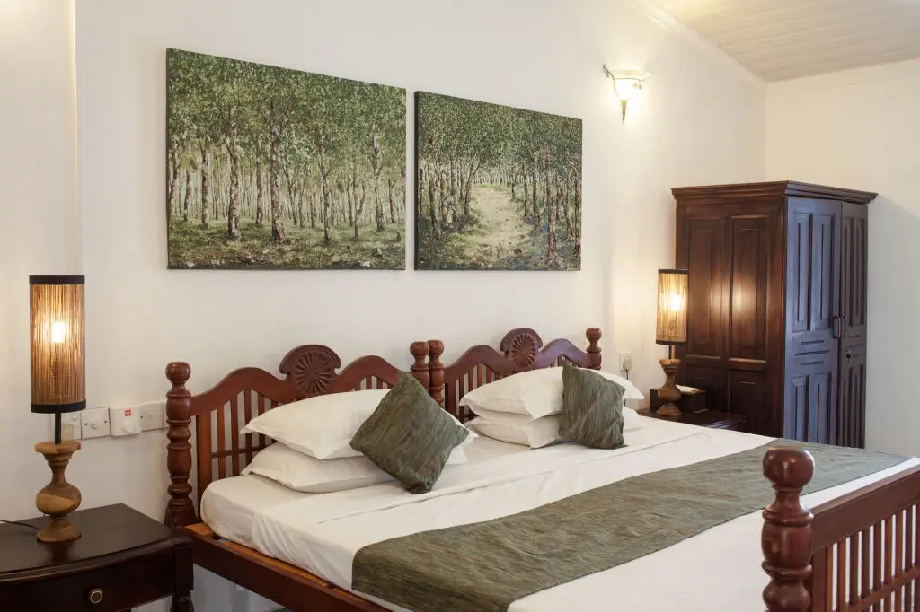 Берувела: Plantation Villa Ayurveda Yoga Resort