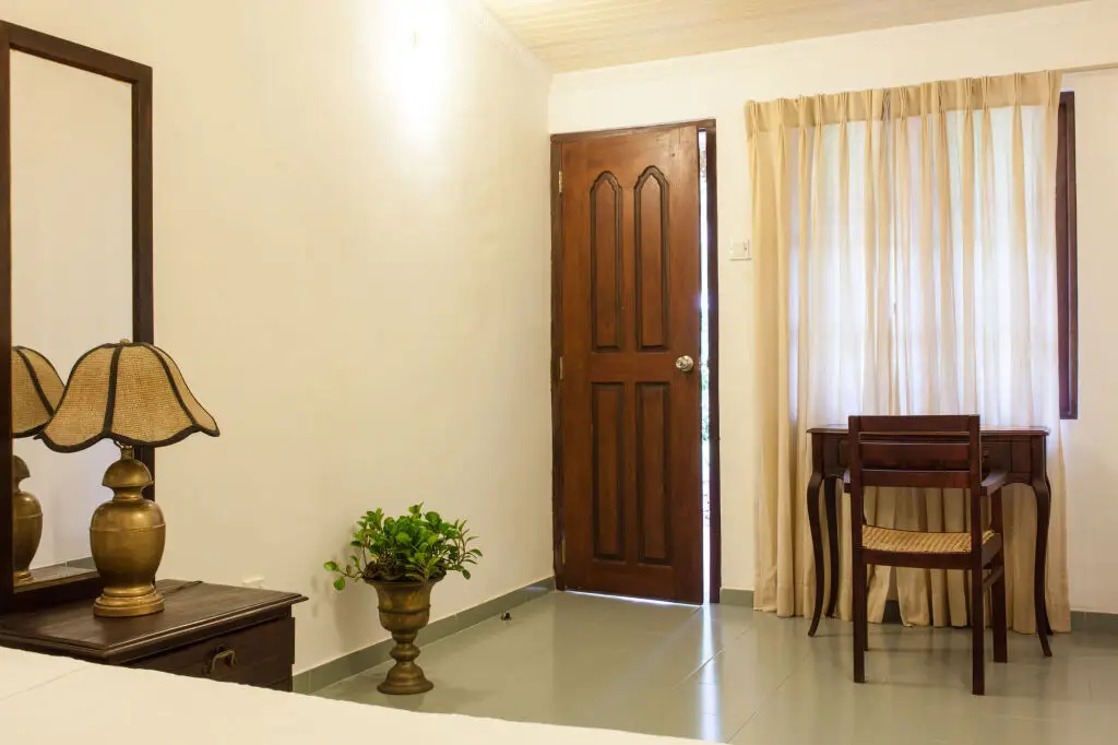 Берувела: Plantation Villa Ayurveda Yoga Resort