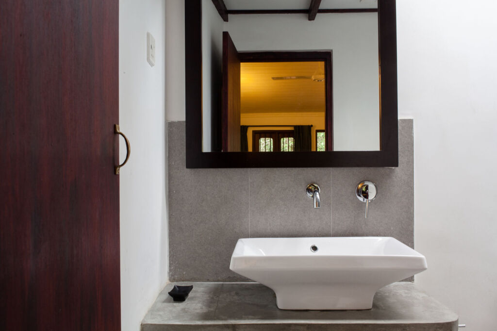 Берувела: Plantation Villa Ayurveda Yoga Resort