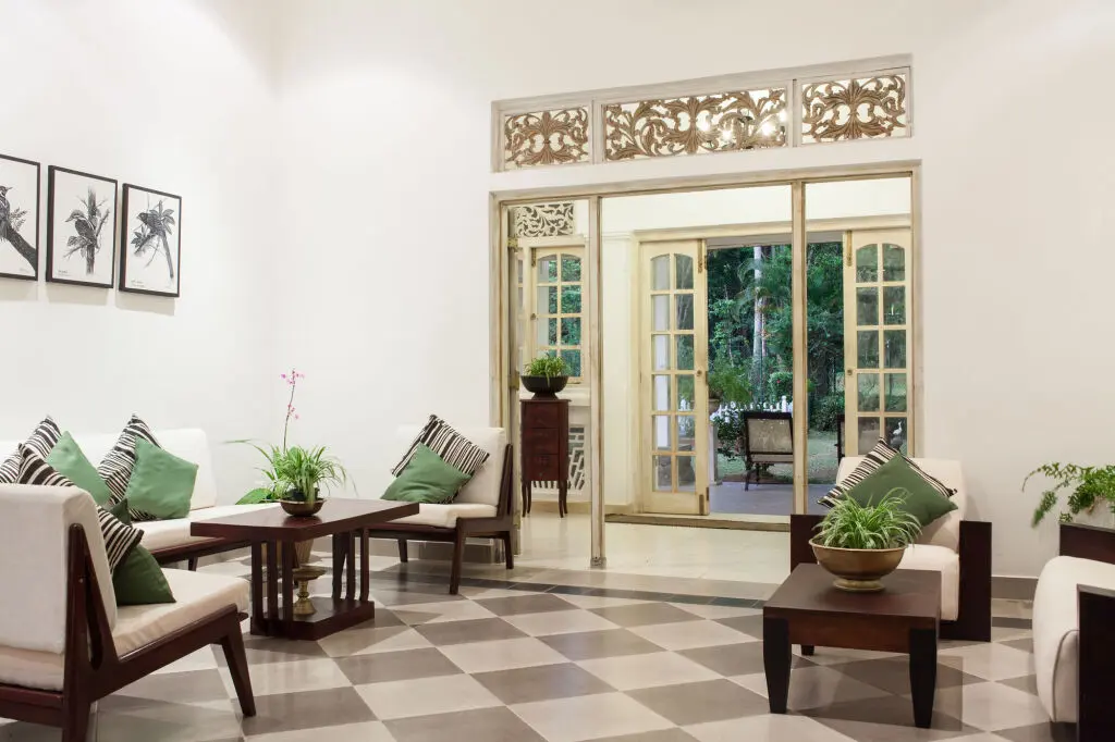Берувела: Plantation Villa Ayurveda Yoga Resort