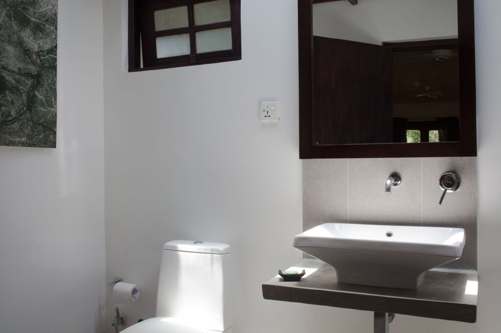 Берувела: Plantation Villa Ayurveda Yoga Resort
