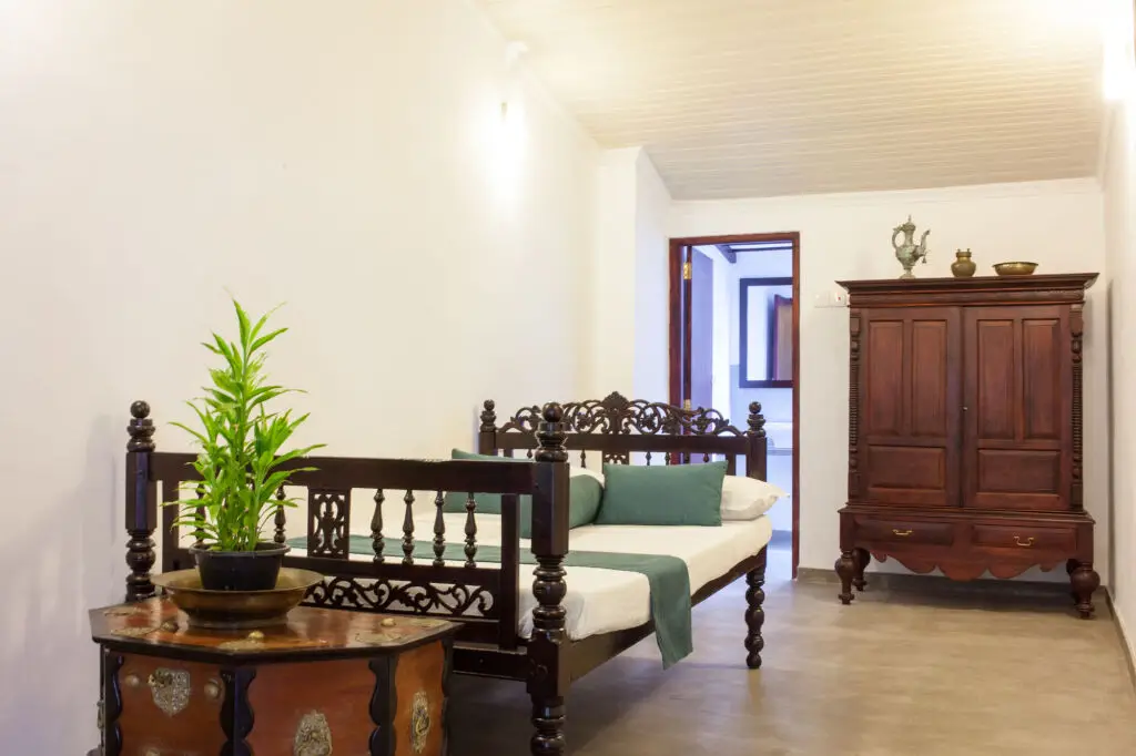 Берувела: Plantation Villa Ayurveda Yoga Resort